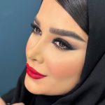 سالن زیبایی لنا رشت