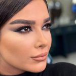 سالن زیبایی لنا رشت