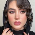 میکاپ و آرایش صورت