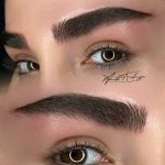 میکروبلیدینگ و فیبروز ابرو