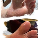 پدیکور و مانیکور