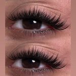 کاشت یا اکستنشن مژه، ترمیم و یا ریموو مژه سالن زیبایی زیتون بوشهر