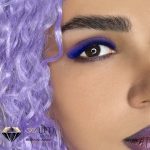 سالن زیبایی ضیائی یزد