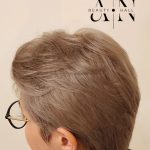 کوتاه کردن مو