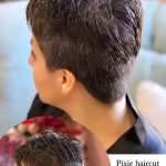 سالن زیبایی بیکران رشت