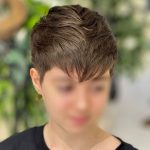 کوتاه کردن مو