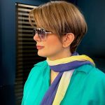 کوتاه کردن مو