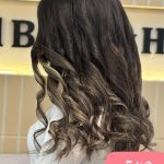 سالن زیبایی فرگل مشهد