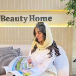 سالن زیبایی فرگل مشهد