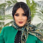 سالن زیبایی الهه مطلق تهران - تصویر پروفایل