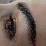 لیفت مژه و ابرو