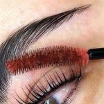 لیفت مژه و ابرو