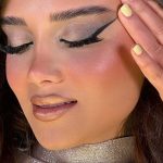 میکاپ و آرایش صورت