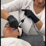 سالن زیبایی ابری تهران