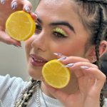 سالن زیبایی فرگل مشهد