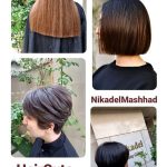 سالن زیبایی فرگل مشهد