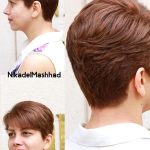 سالن زیبایی نیکادل مشهد