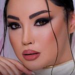 سالن زیبایی صاحبه عبادتی لاهیجان