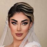 سالن زیبایی محبوبه شیخ حسینی لاهیجان