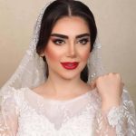 سالن زیبایی محبوبه شیخ حسینی لاهیجان