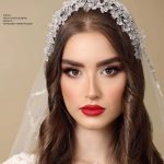 سالن زیبایی محبوبه شیخ حسینی لاهیجان