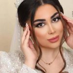 سالن زیبایی محبوبه شیخ حسینی لاهیجان