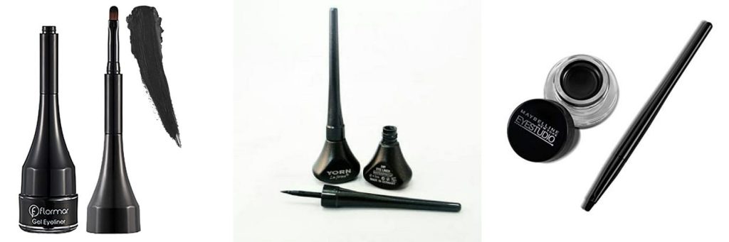 بهترین خط چشم