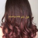 سالن زیبایی غزل بانو شیراز