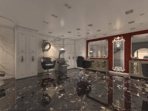 سالن زیبایی سارینا کرمانشاه 5