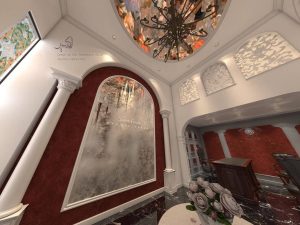 سالن زیبایی سارینا کرمانشاه 6