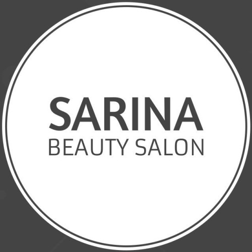 سالن زیبایی سارینا کرمانشاه