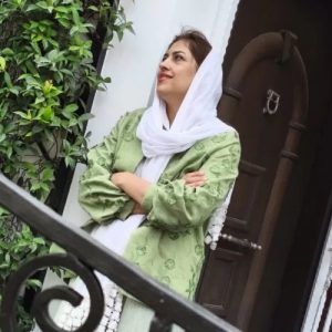 سالن زیبایی ستاره شب یزد