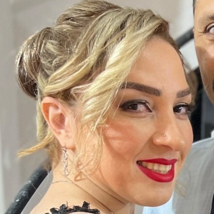 سالن زیبایی شکیلان رشت