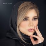 سالن زیبایی هرمین کرمانشاه - تصویر پروفایل