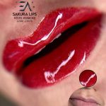 سالن زیبایی دختر شایسته (ماریا) لاهیجان