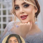 میکاپ و آرایش صورت