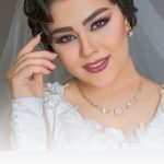 آرایش عروس