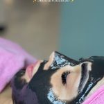 سالن زیبایی دختر شایسته (ماریا) لاهیجان