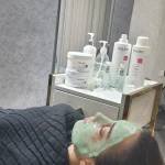 سالن زیبایی صاحبه عبادتی لاهیجان