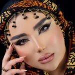 سالن زیبایی غزل بانو شیراز