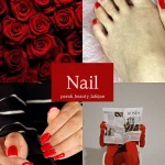 پدیکور و مانیکور