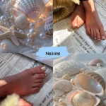 پدیکور و مانیکور