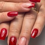 سالن زیبایی دختر شایسته (ماریا) لاهیجان