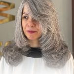 سالن زیبایی دختر شایسته (ماریا) لاهیجان