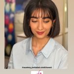 سالن زیبایی محبوبه شیخ حسینی لاهیجان