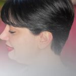 سالن زیبایی محبوبه شیخ حسینی لاهیجان