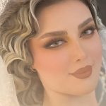 آرایش عروس