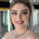 آرایش عروس
