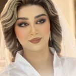 آرایش عروس