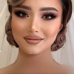 آرایش عروس